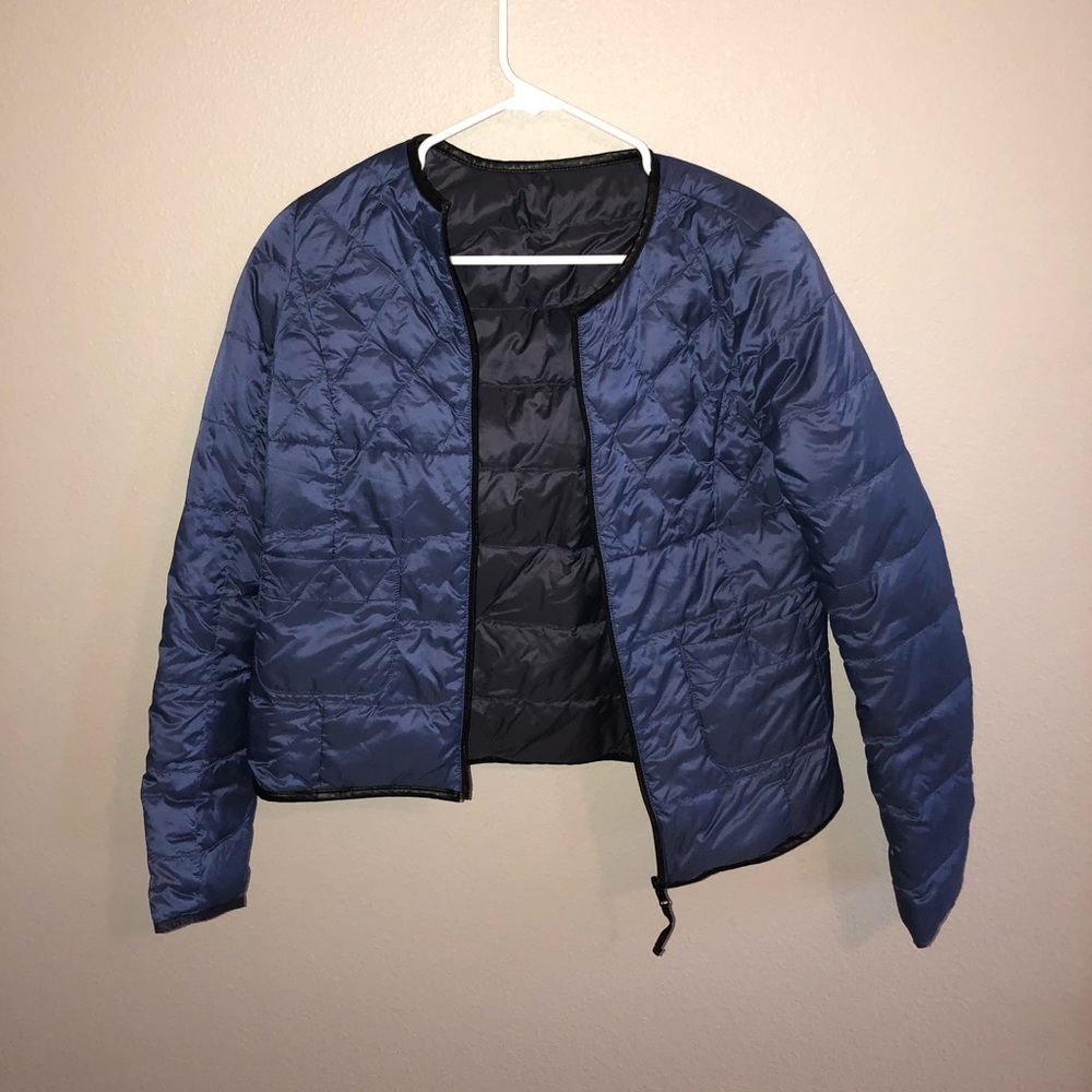 Paris Anrosa Jacket. One of a kind